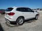 2020 BMW X3 XDRIVE30E