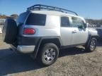 2007 Toyota FJ Cruiser