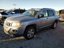 Jeep Vehiculos salvage en venta: 2015 Jeep Compass Sport