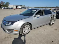 Ford Fusion se Vehiculos salvage en venta: 2010 Ford Fusion SE