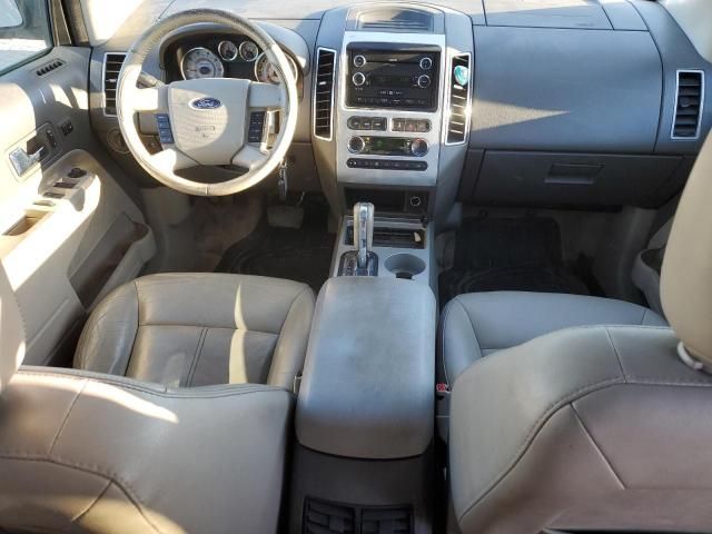 2008 Ford Edge Limited