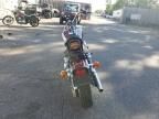 2000 Harley-Davidson Fxdwg