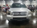 2006 Honda Pilot EX