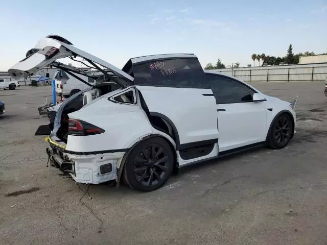 2023 Tesla Model X