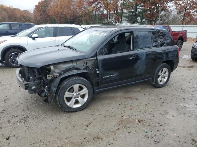 2015 Jeep Compass Sport