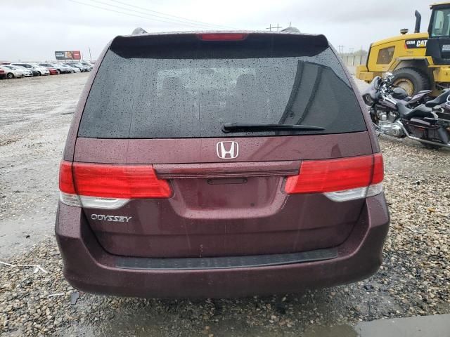 2008 Honda Odyssey EX