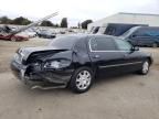 2006 Lincoln Town Car Executive L