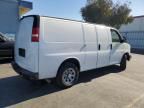 2014 Chevrolet Express G1500