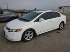 2008 Honda Civic EX