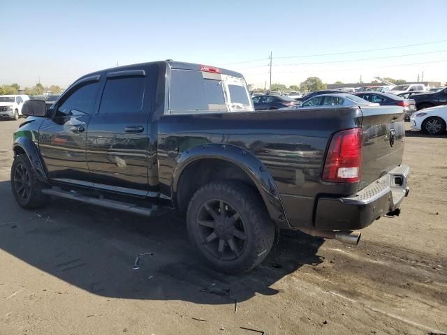 2013 Dodge RAM 1500 Sport