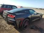 2015 Chevrolet Corvette Stingray 2LT