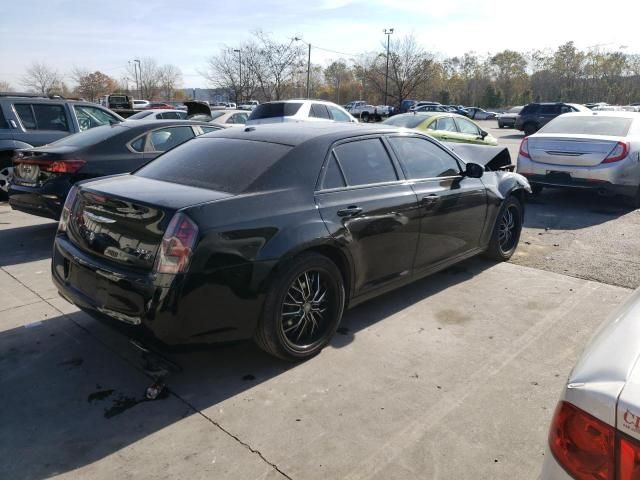 2014 Chrysler 300 S