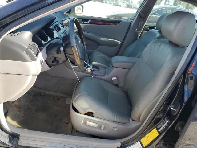 2004 Lexus ES 330