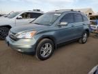 2010 Honda CR-V EXL