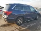 2016 Honda Pilot Exln