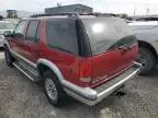 1997 Chevrolet Blazer