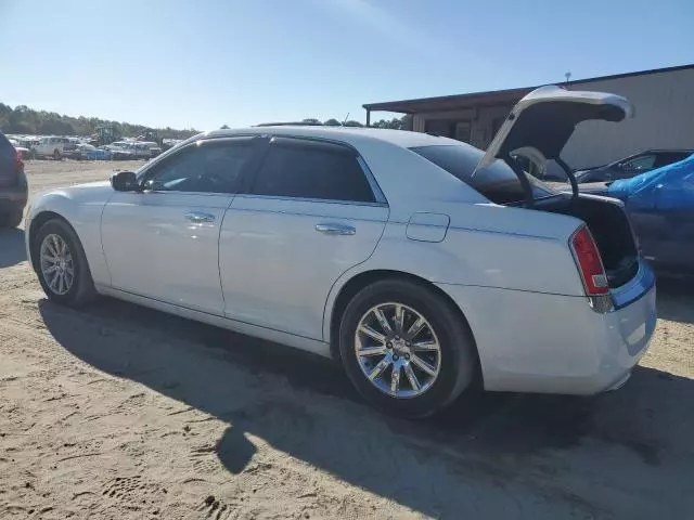 2011 Chrysler 300 Limited