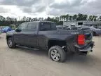 2015 Chevrolet Silverado C1500 LT