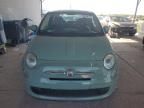 2015 Fiat 500 POP