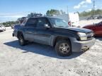 2003 Chevrolet Avalanche C1500