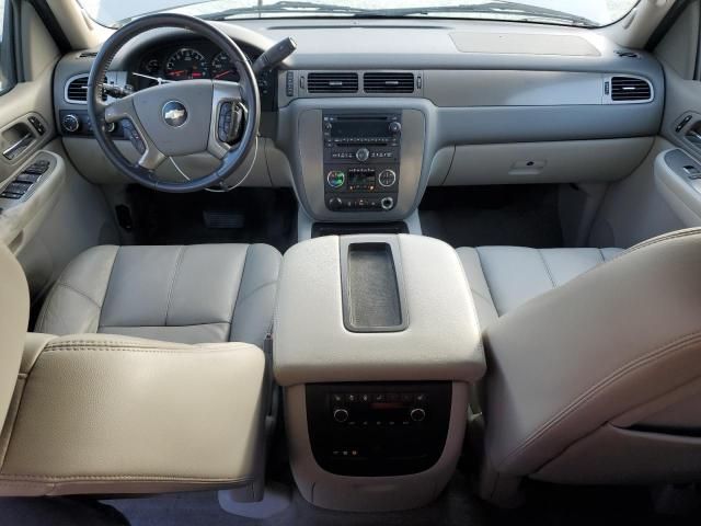 2009 Chevrolet Tahoe K1500 LT