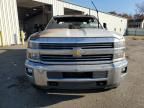 2016 Chevrolet Silverado K2500 Heavy Duty LT