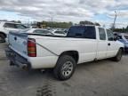 2006 GMC New Sierra C1500