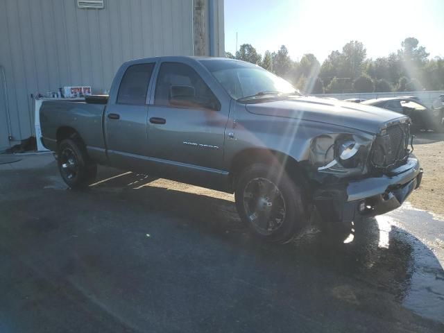 2006 Dodge RAM 2500 ST