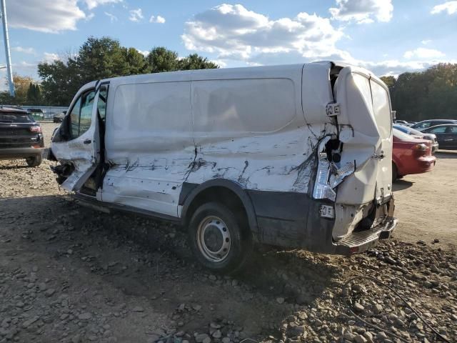 2017 Ford Transit T-250