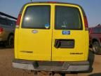 2002 Chevrolet Express G3500