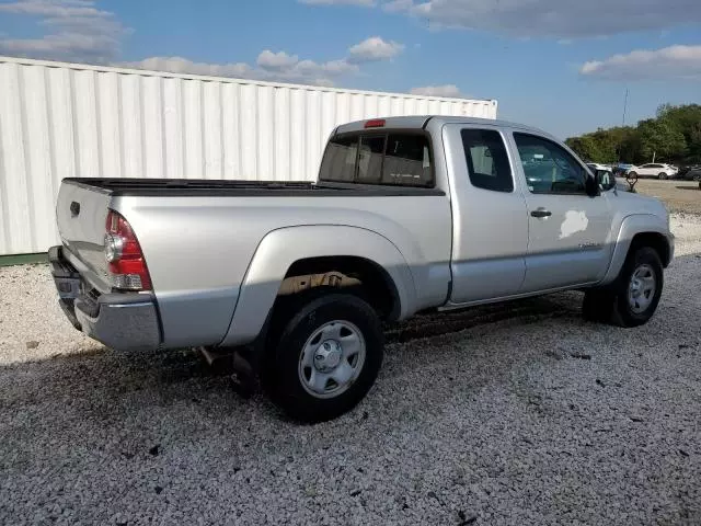 2013 Toyota Tacoma Access Cab