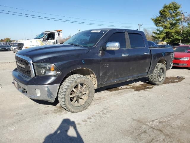 2015 Dodge RAM 1500 SLT