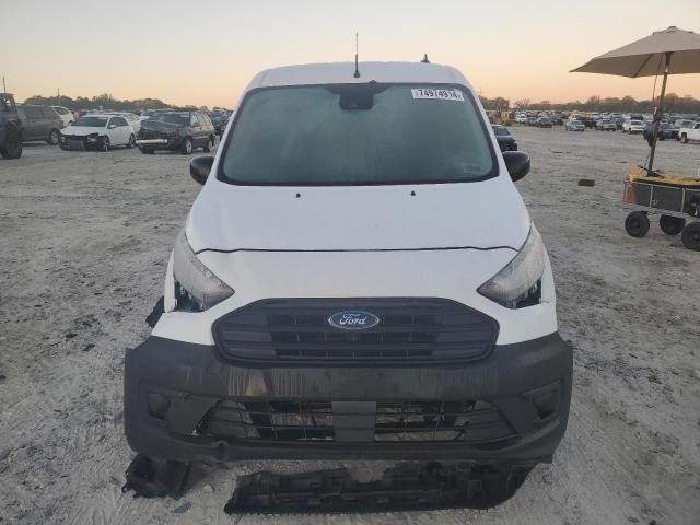 2023 Ford Transit Connect XL