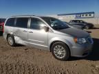 2015 Chrysler Town & Country Touring L