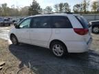 2004 Toyota Sienna LE