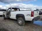 2005 Chevrolet Silverado K3500