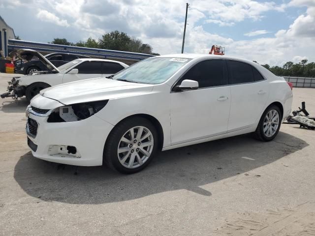 2014 Chevrolet Malibu 2LT