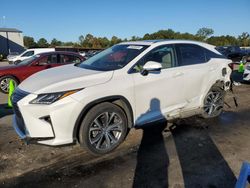 Lexus Vehiculos salvage en venta: 2017 Lexus RX 350 Base