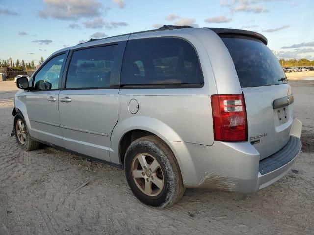 2009 Dodge Grand Caravan SE