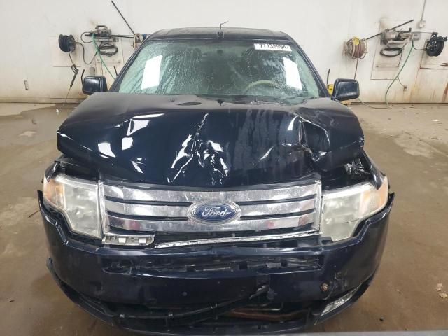 2009 Ford Edge Limited