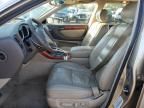 2001 Lexus GS 300