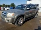 2006 Toyota 4runner SR5