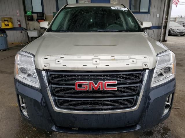 2014 GMC Terrain SLE