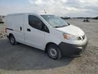 2019 Nissan NV200 2.5S