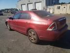 2006 Ford Fusion SEL