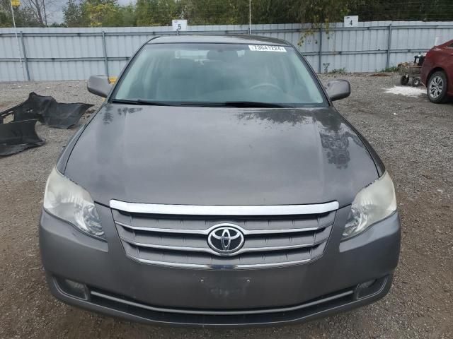 2007 Toyota Avalon XL