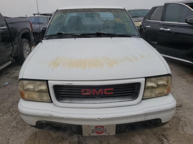 1998 GMC Sonoma