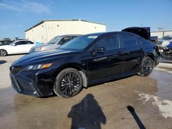 Toyota Camry se salvage cars for sale: 2021 Toyota Camry SE