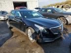 2018 Cadillac CT6