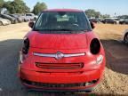 2014 Fiat 500L Easy